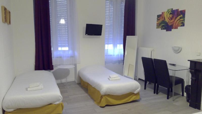 Quadruple Room image 1