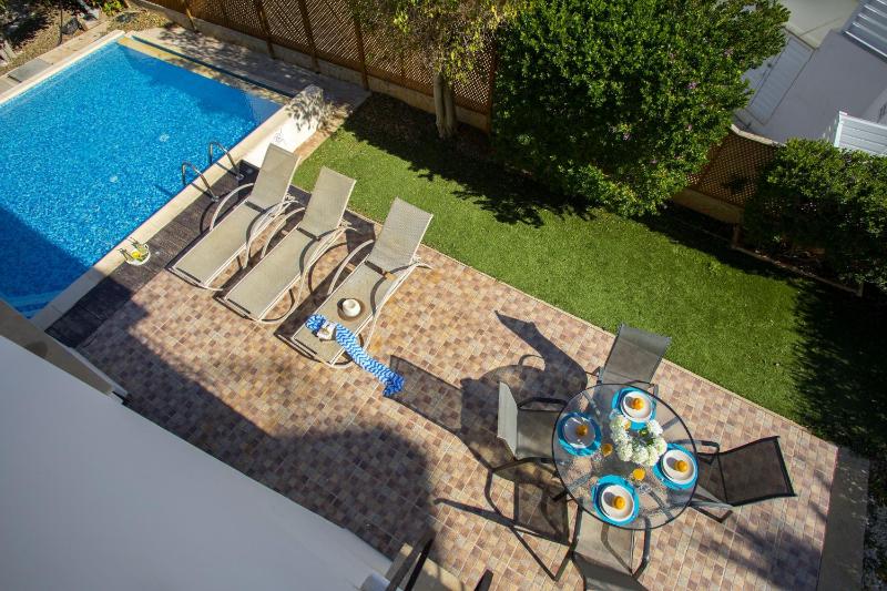 Protaras Fig Tree Bay Villa Buena - image 13