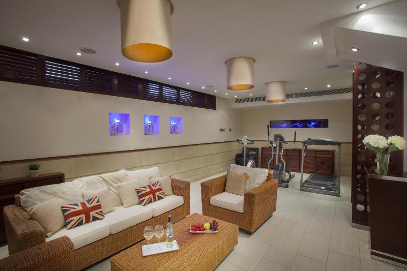 Protaras Seafront Villa Infinte Aretousa - image 15