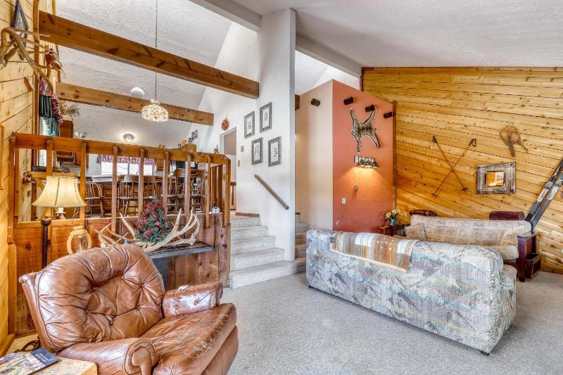 Two Bedroom Apartment  image 1