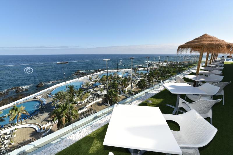 Hotel Vallemar - image 48