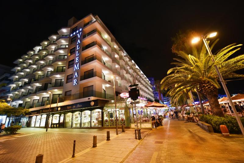 Hotel Vallemar - image 21