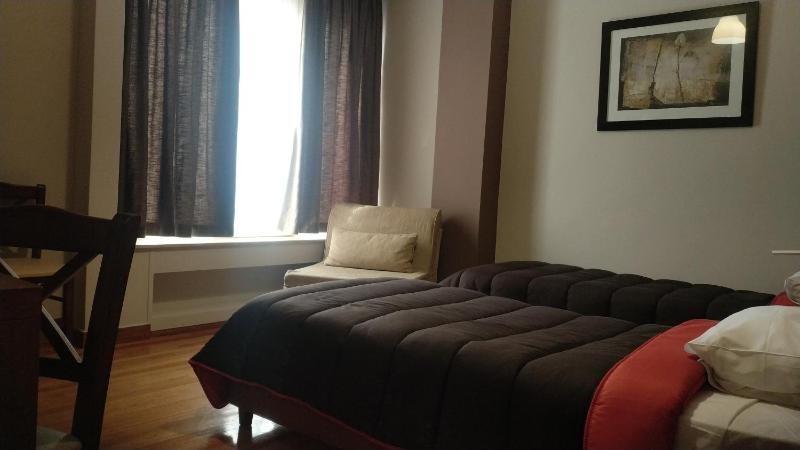 Ambrosia Suites - image 10