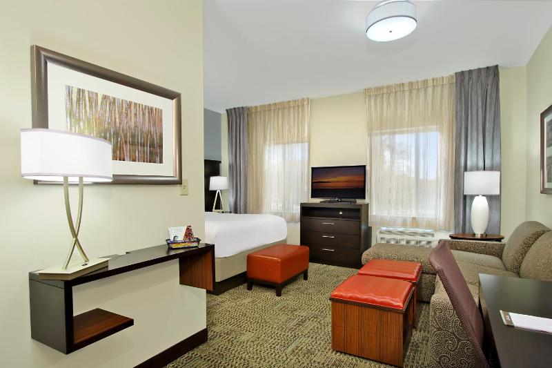Studio Suite - Non-Smoking image 1