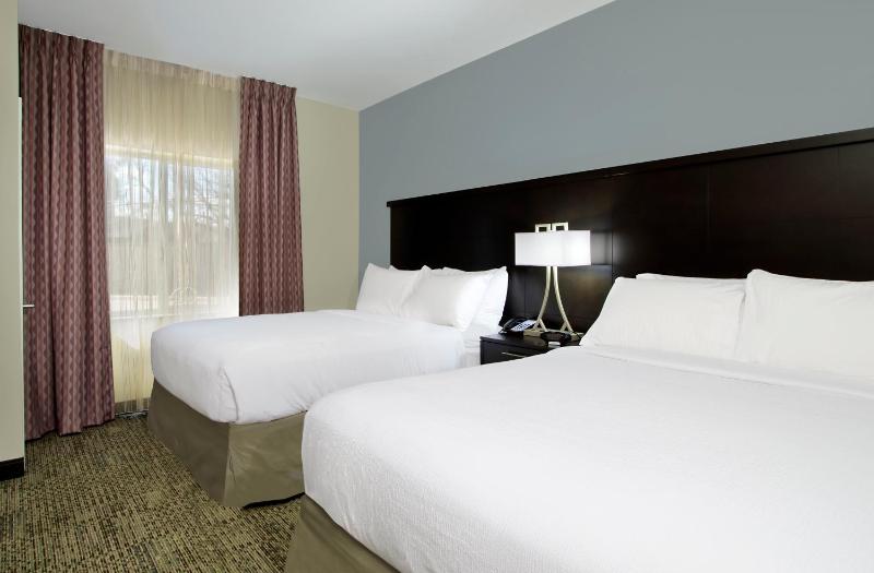 One-Bedroom Suite with Two Beds - Non-Smoking image 1