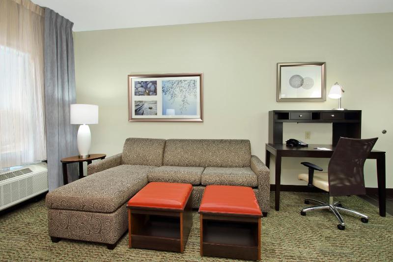 Studio Suite - Non-Smoking image 3