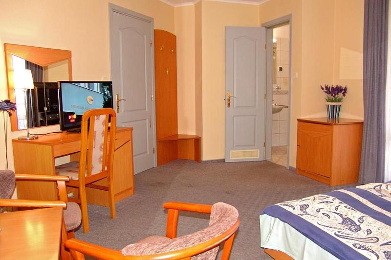 Hotel Europa - image 29