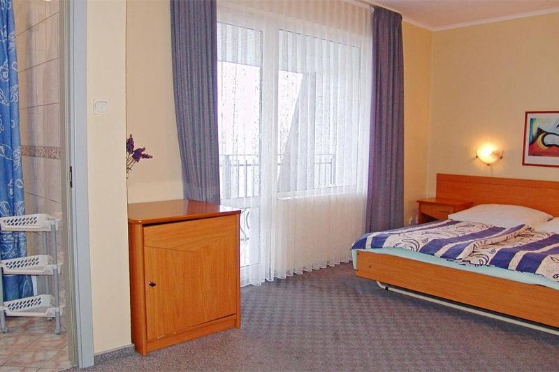 Hotel Europa - image 25