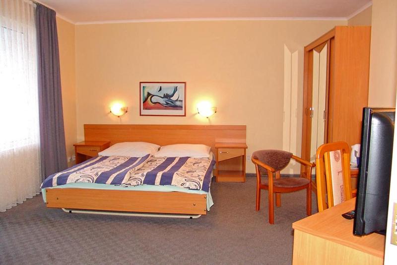 Hotel Europa - image 18