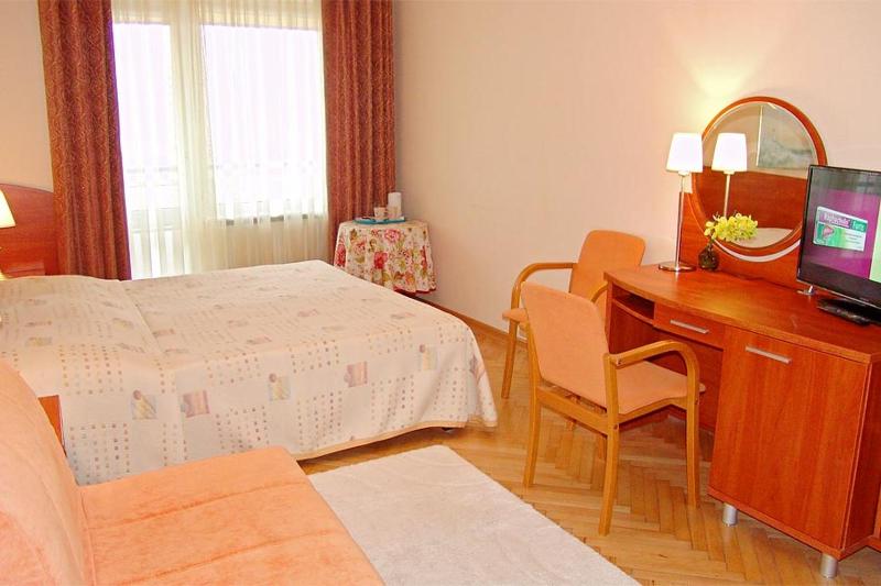 Hotel Europa - image 21