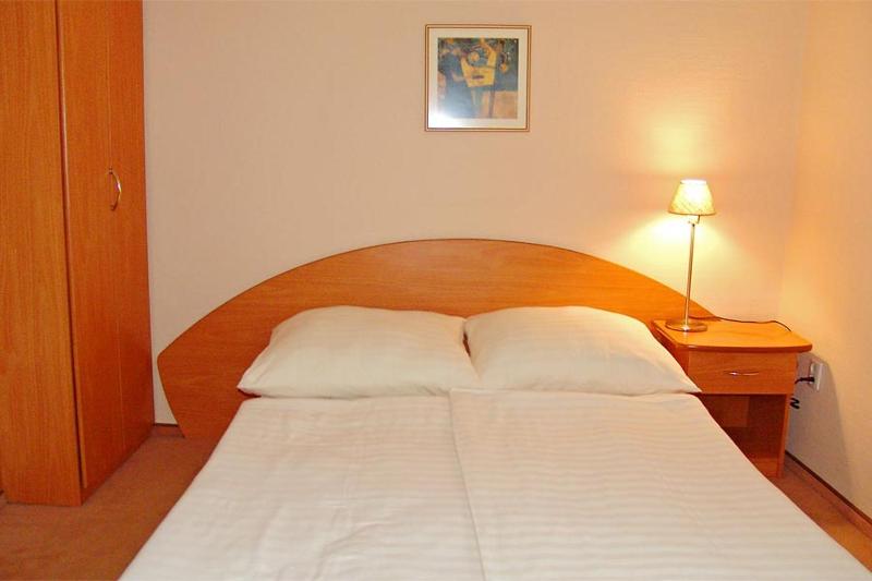 Hotel Europa - image 20