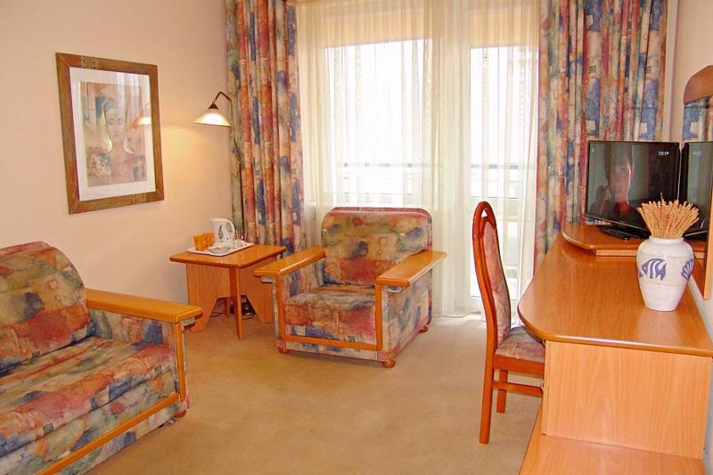 Hotel Europa - image 17