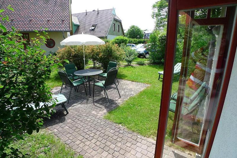 Ferienhaussiedlung Strandperlen Buchenhof 5a (Typ IV) - image 12