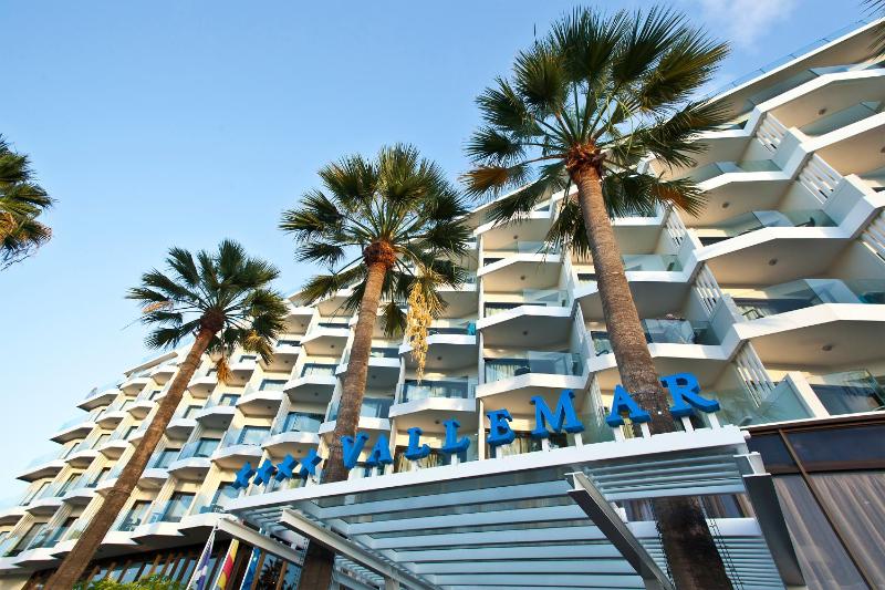 Hotel Vallemar - image 36