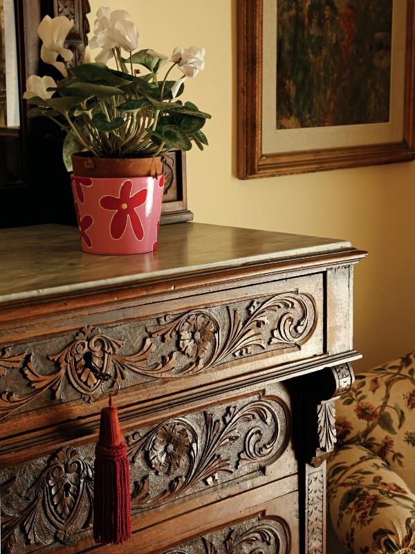 Deluxe Triple Room image 3