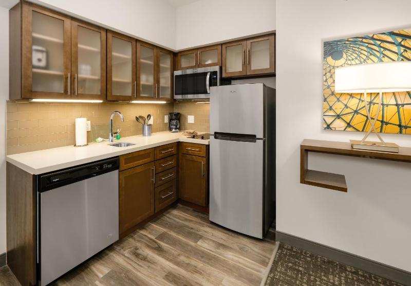 King Studio Suite image 3