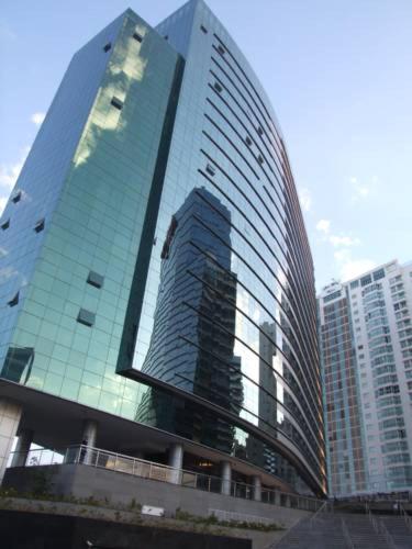 VISION APART-HOTEL PISCINA ACADEMIA GARAGEM ANDAR ALTO - com limpeza checkout inclusa !! Images