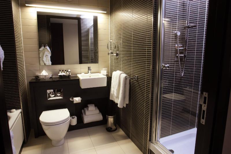 Crowne Plaza Birmingham City By IHG - image 2