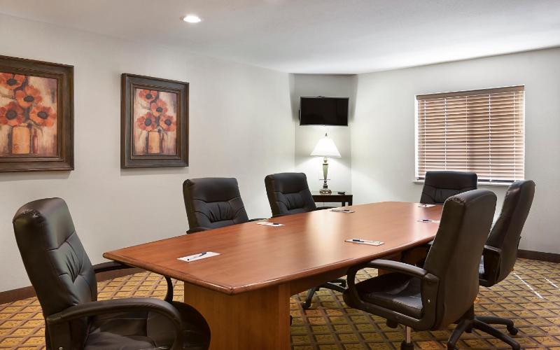 Candlewood Suites Savannah Airport By IHG - image 2