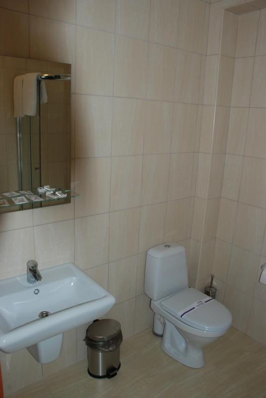 Standard Double Room image 2