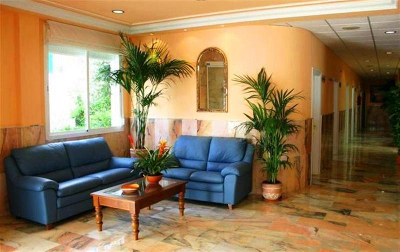 Hotel Betania - image 38