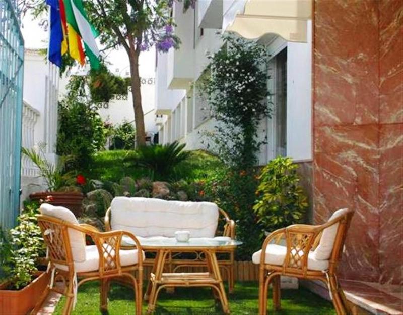 Hotel Betania - image 47