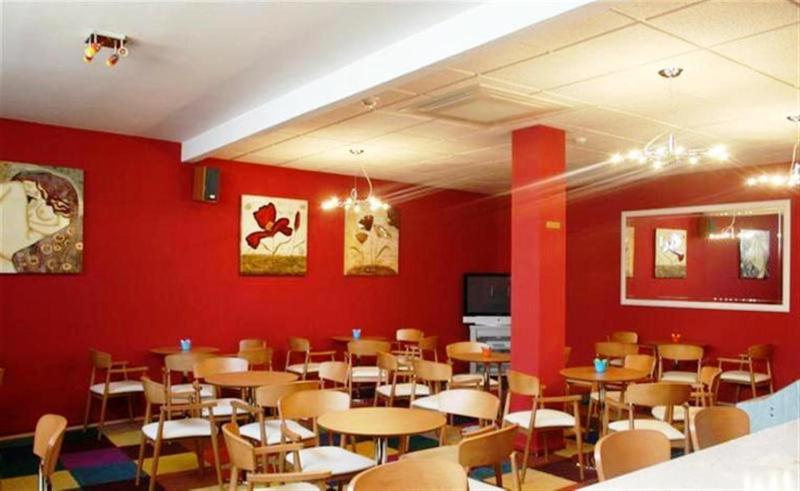 Hotel Betania - image 39