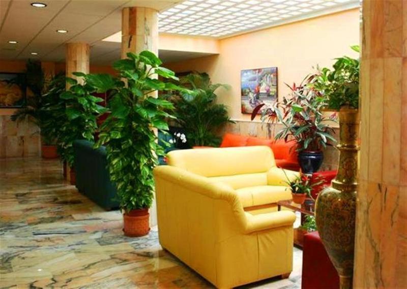Hotel Betania - image 28