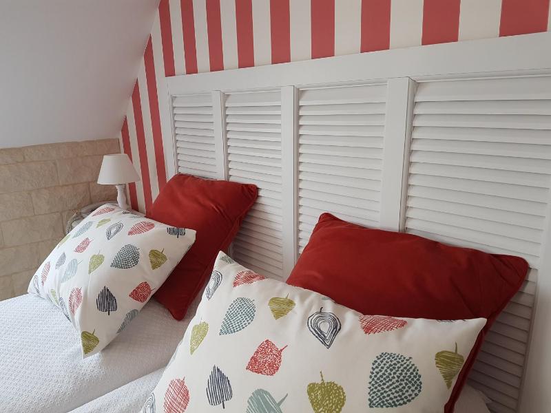 Comfort Quadruple Room image 2