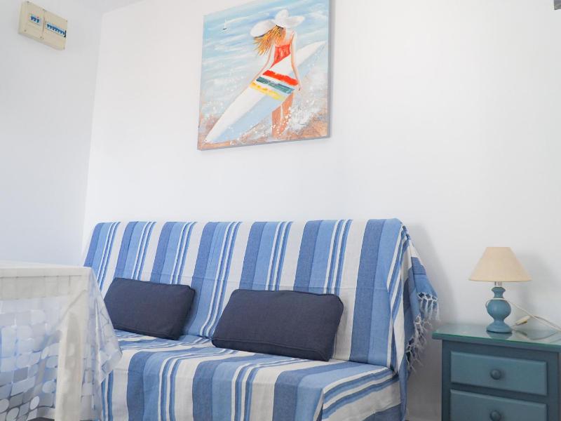 Apartment with Sea View with shared terrace image 2