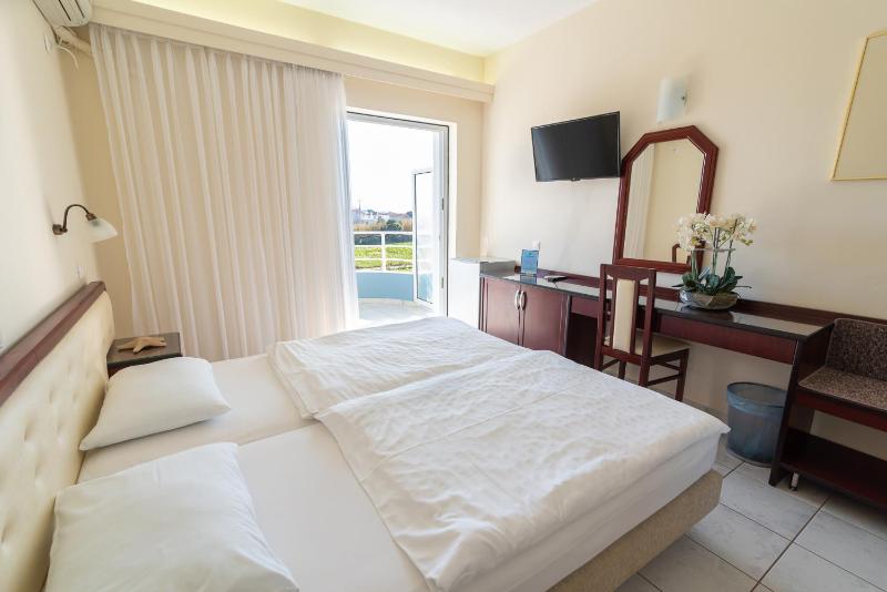Dionisos Hotel - image 31