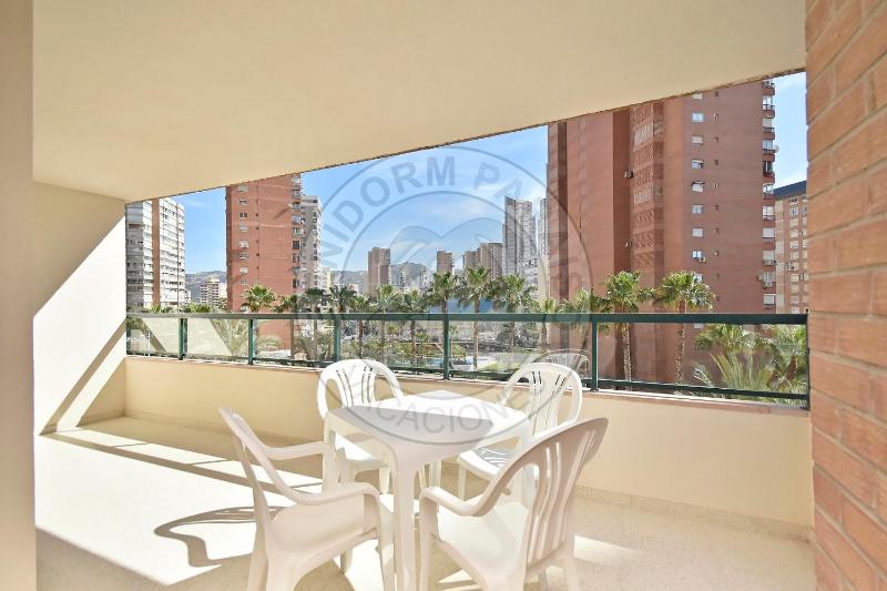 Apartamentos Paraíso Centro - BenidormParaíso - image 41