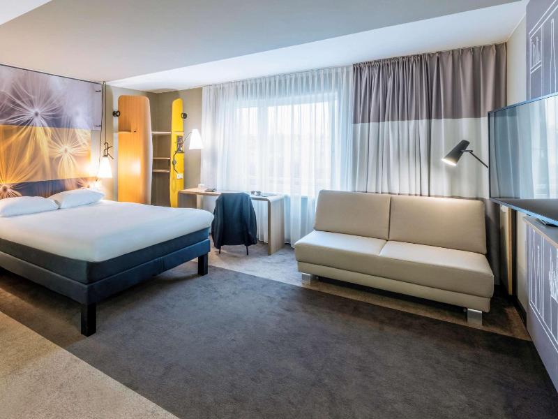 ibis Luebeck City - image 44