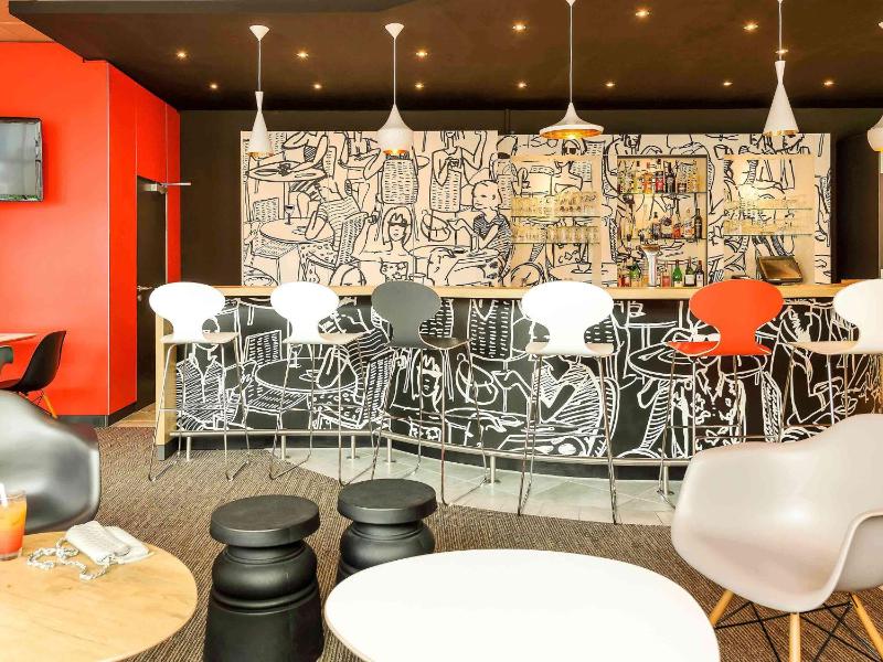 ibis Luebeck City - image 43