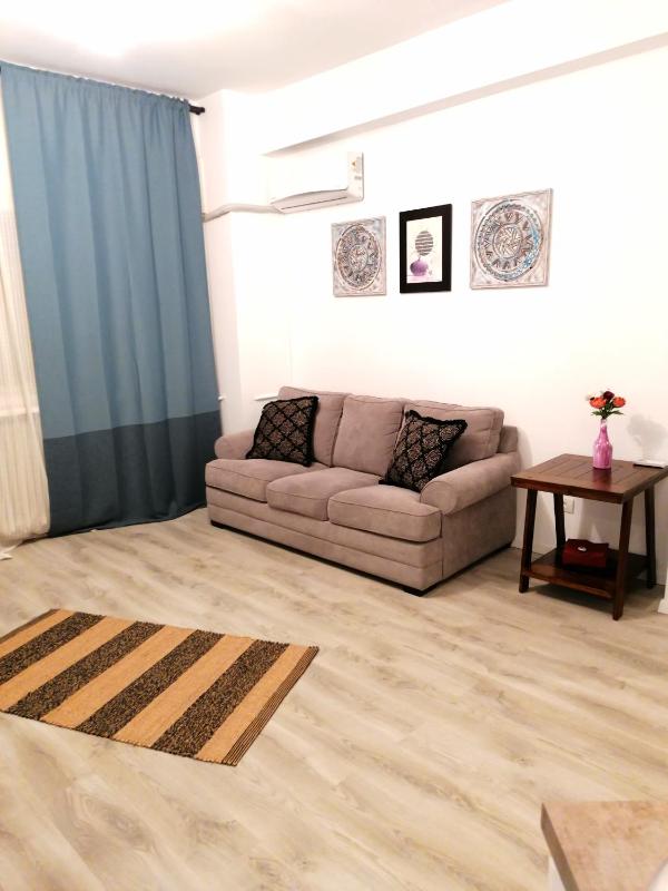 Diamond Apartments - image 8