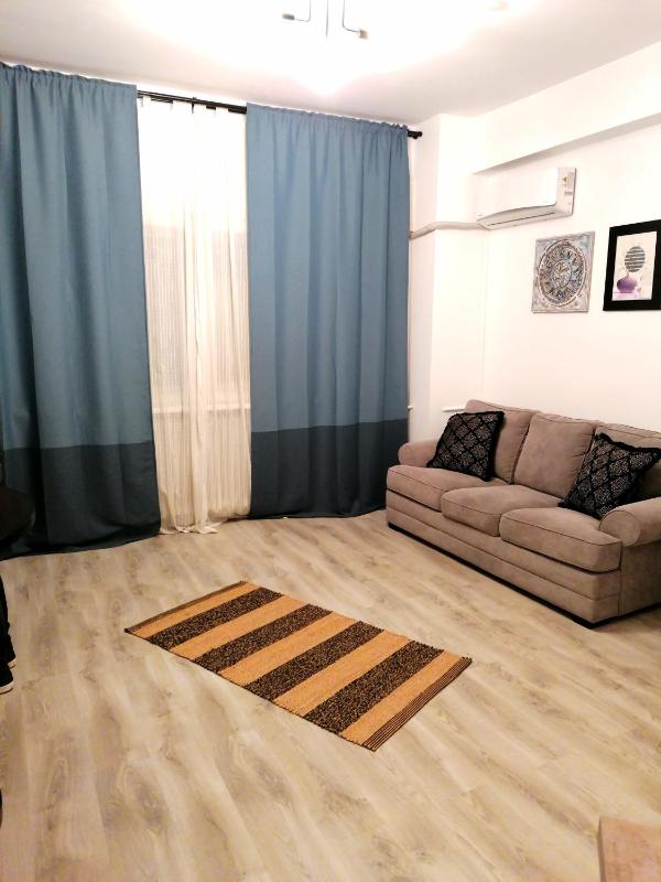 Diamond Apartments - image 12