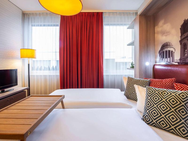 Adagio Berlin Kurfurstendamm - image 4