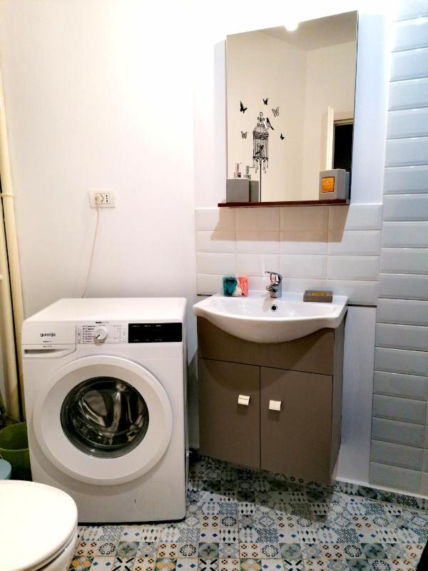 One-Bedroom Apartment image 2