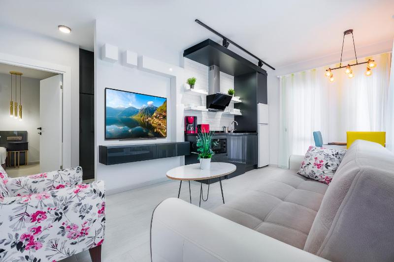 Comfort Apartment image 1