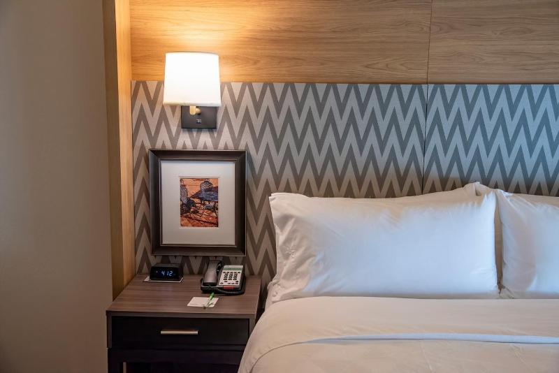 Holiday Inn Hotel And Suites Savannah Airport - Pooler By IHG - image 47