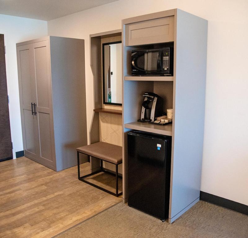 Holiday Inn Hotel And Suites Savannah Airport - Pooler By IHG - image 10