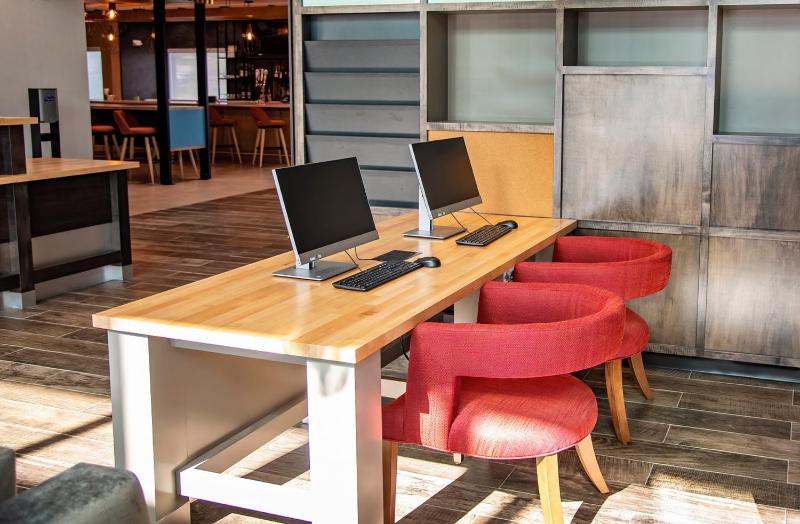 Holiday Inn Hotel And Suites Savannah Airport - Pooler By IHG - image 41