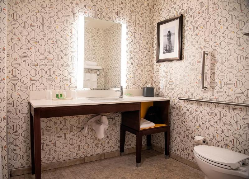 Holiday Inn Hotel And Suites Savannah Airport - Pooler By IHG - image 14