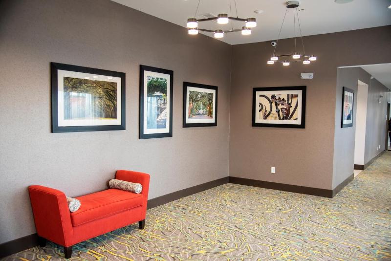Holiday Inn Hotel And Suites Savannah Airport - Pooler By IHG - image 24