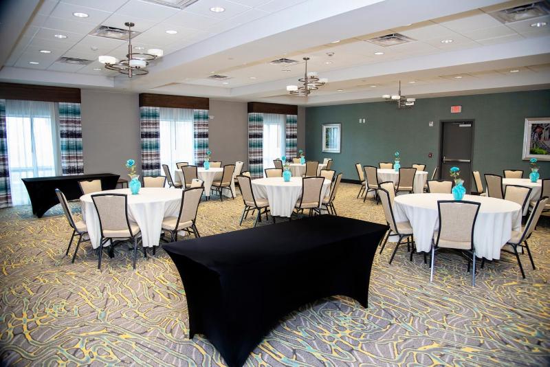 Holiday Inn Hotel And Suites Savannah Airport - Pooler By IHG - image 15