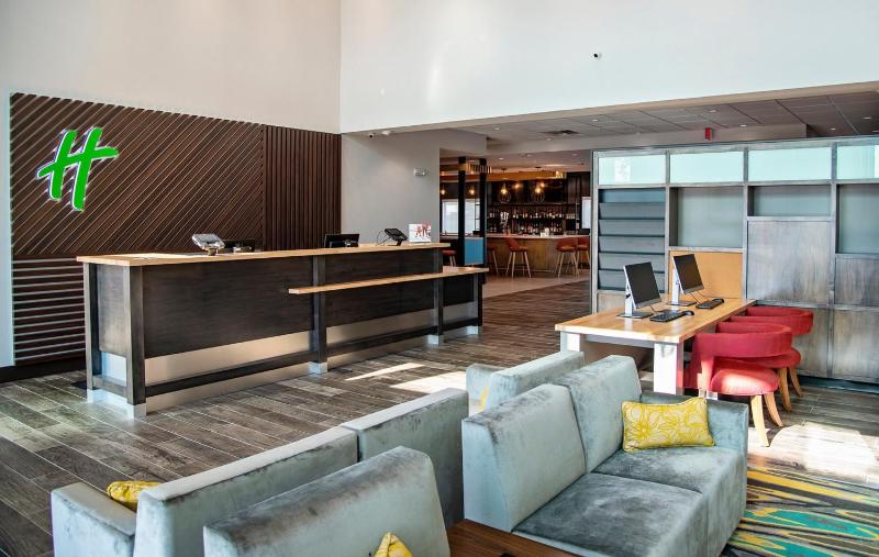 Holiday Inn Hotel And Suites Savannah Airport - Pooler By IHG - image 46