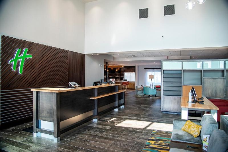 Holiday Inn Hotel And Suites Savannah Airport - Pooler By IHG - image 45