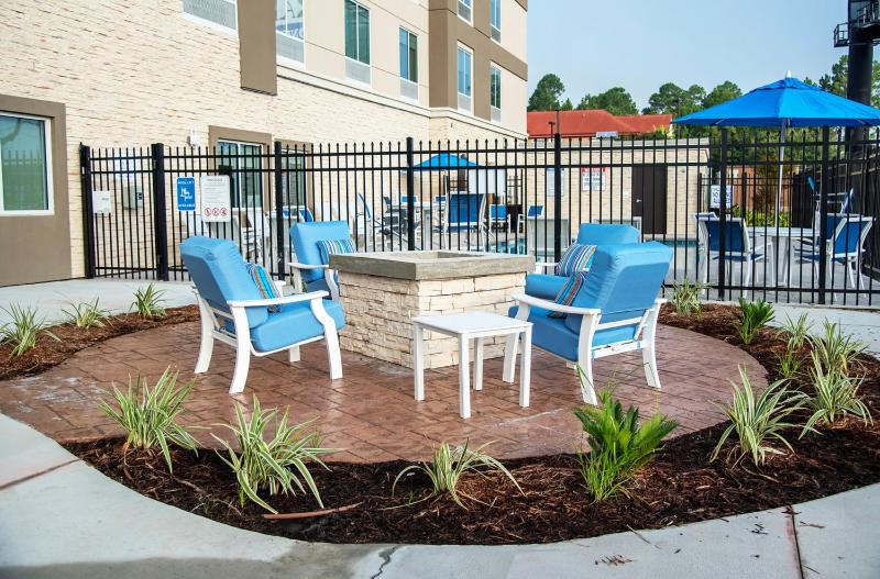 Holiday Inn Hotel And Suites Savannah Airport - Pooler By IHG - image 31