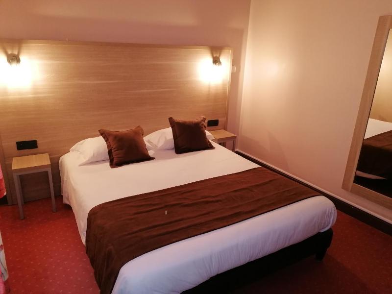 Family Offer (2 Double Rooms) image 2