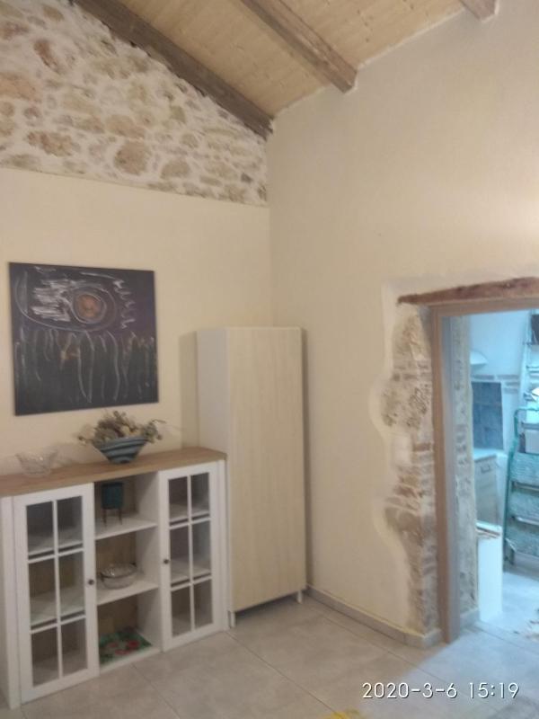 Spartis stone House 30m from the beach - image 19
